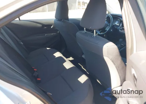 2024 Toyota Corolla Le from USA, damaged, VIN 5YFB4MDE1RP116613